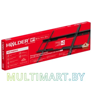 Кронштейн Holder Basic Line LCD-F6618 картинка 3